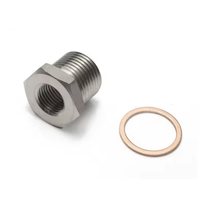 Adaptateur M18 - M12