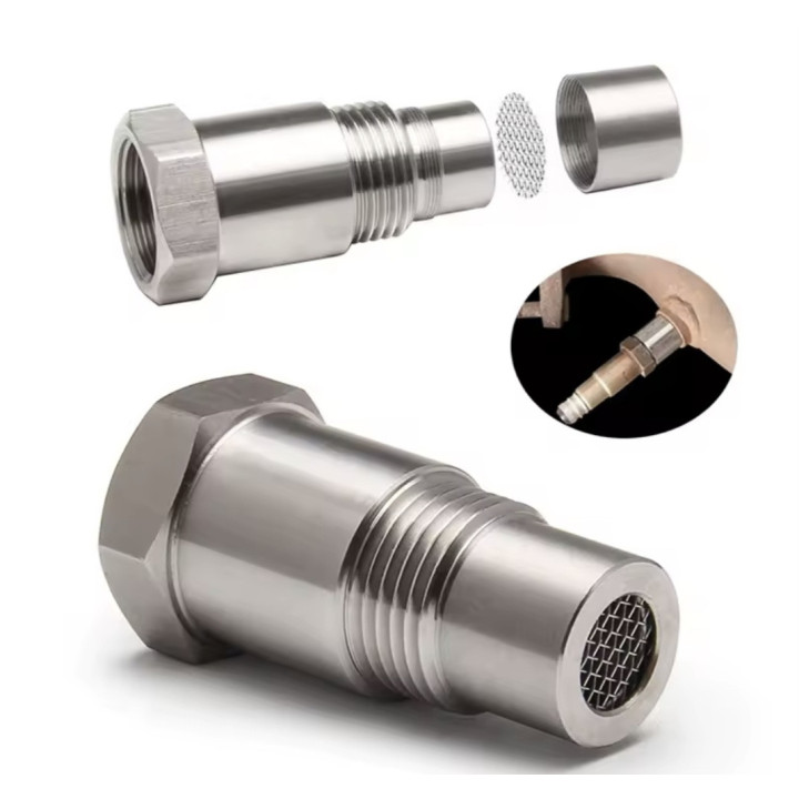 Adaptateur / Détrompeur Capteur O2 Lambda