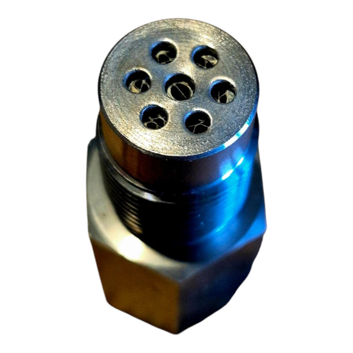 Détrompeur Catalyseur/ FAP - Mini catalyseur