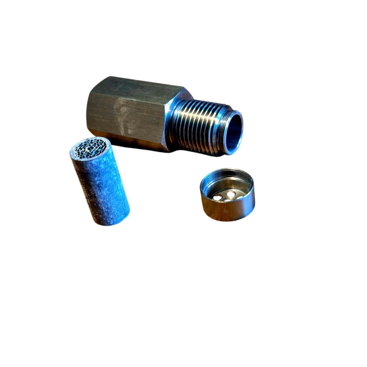 Détrompeur Catalyseur/ FAP - Mini catalyseur