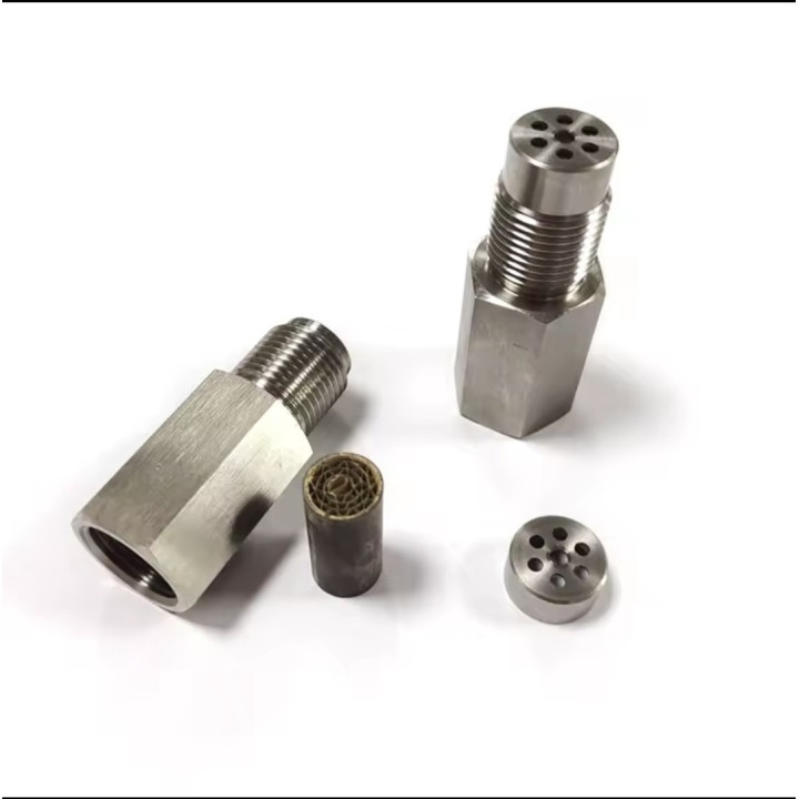 Détrompeur Catalyseur/ FAP - Mini catalyseur