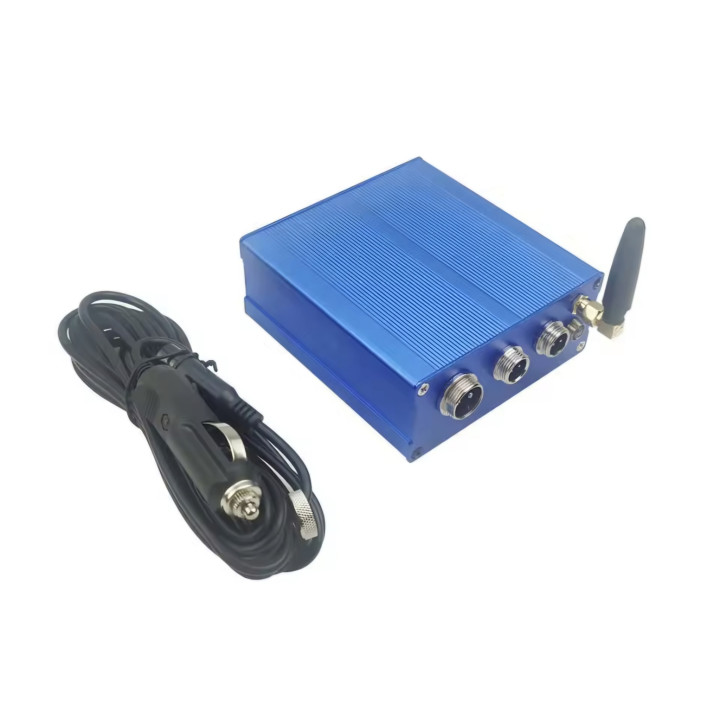 Contrôleur Electrique