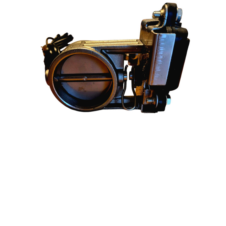 Valve Electrique 51mm