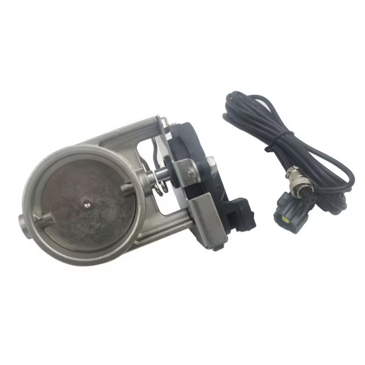 Valve Electrique 51mm