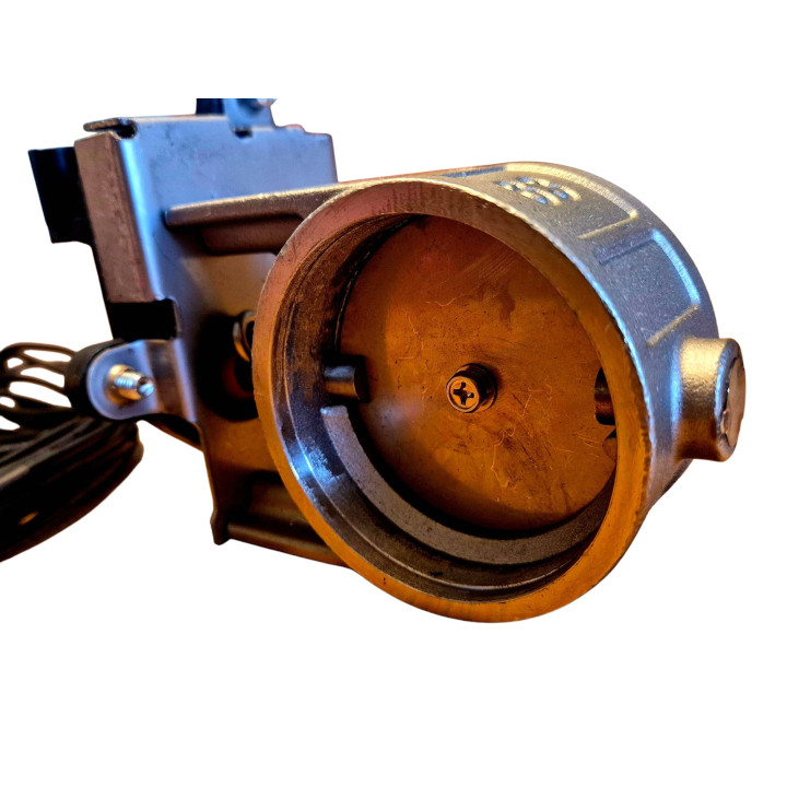 Valve Electrique 60mm