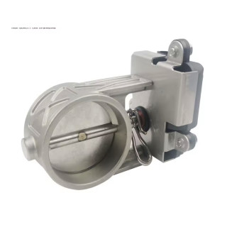 Valve Electrique 60mm