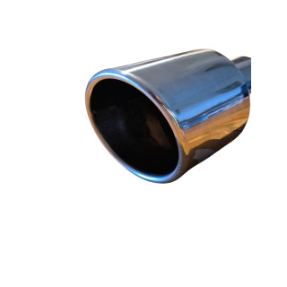 Simple Sortie Rond 102mm