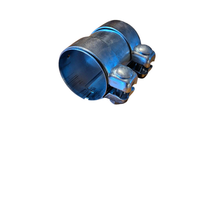 Raccord d'échappement (Plusieurs diamètres au choix)