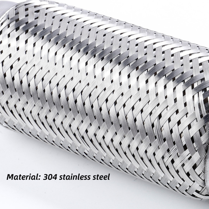 Flexible d'échappement ⌀55mm