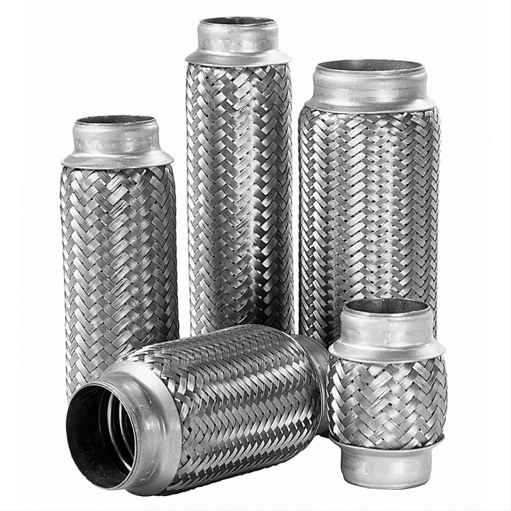 Flexible echappement ⌀76mm