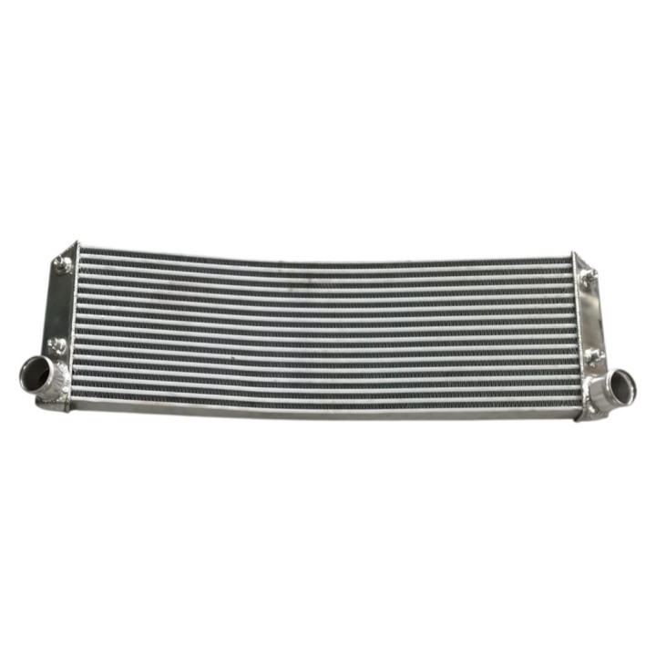 Intercooler incurvé 300mm
