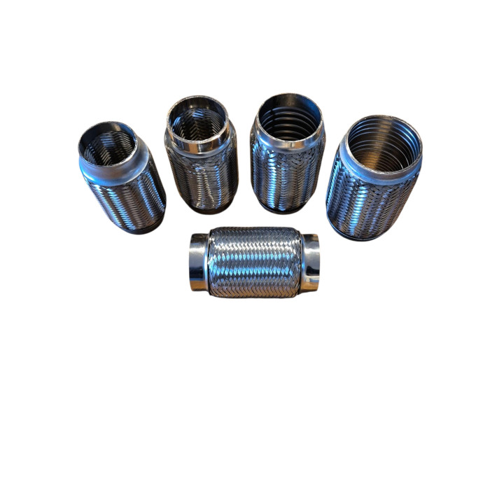 Flexible echappement ⌀50mm