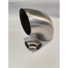 Coudes Inox 90°