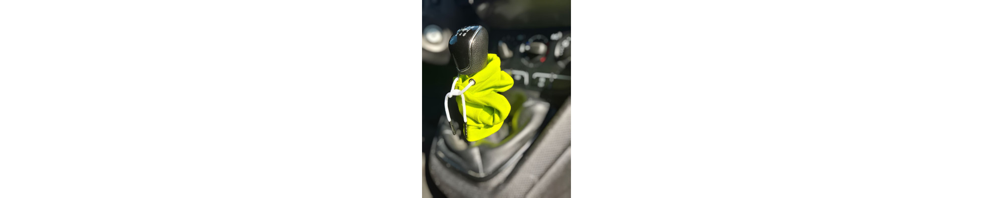 Accessoires Auto - Interieur